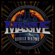 Review: Massive - Rebuild Destroy